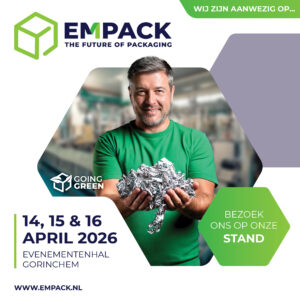 LH Packaging Empack Gorinchem 2026